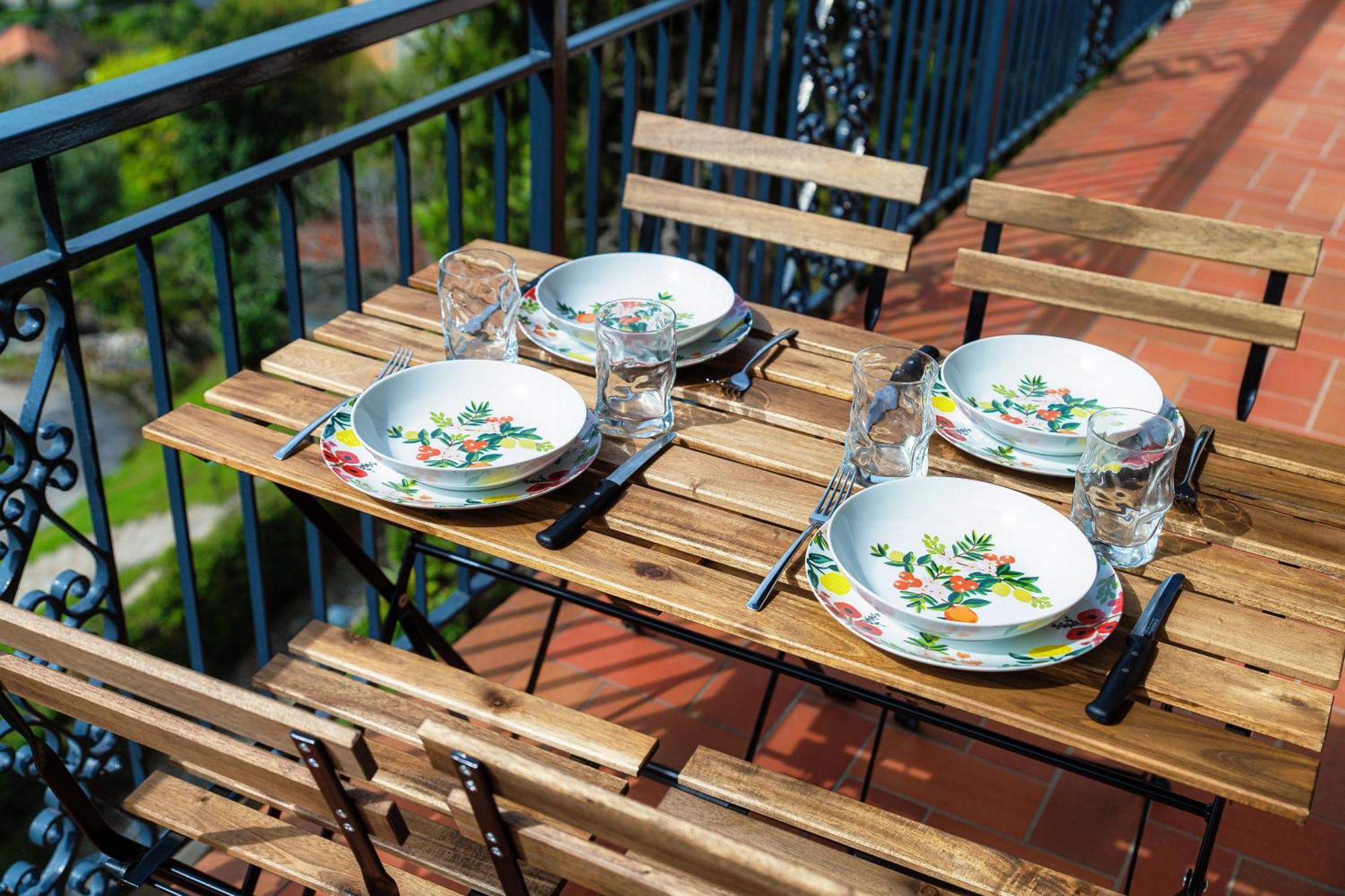 Vista Lario Apartment - Aqua Apartments Cernobbio Zewnętrze zdjęcie