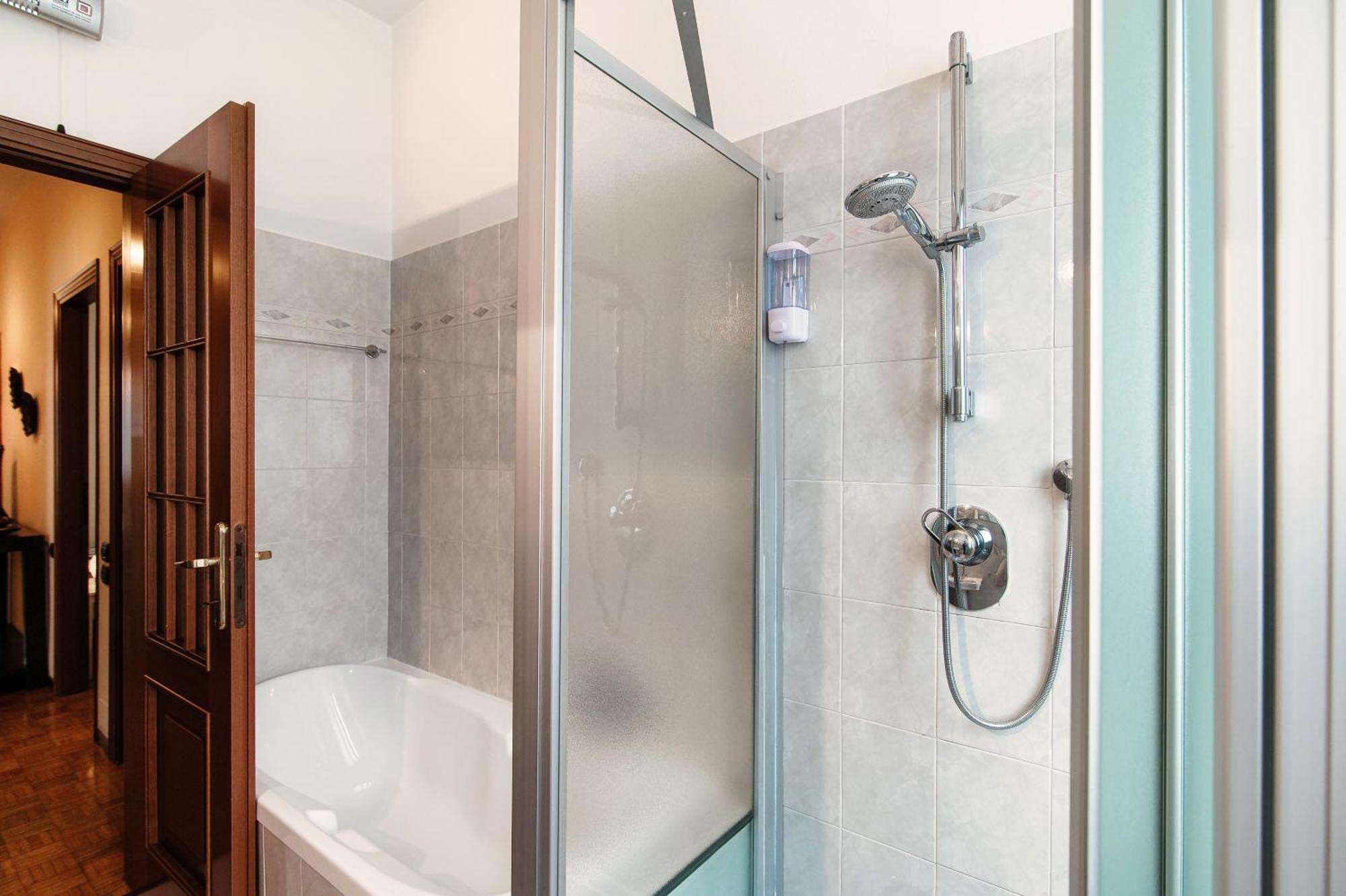 Vista Lario Apartment - Aqua Apartments Cernobbio Zewnętrze zdjęcie