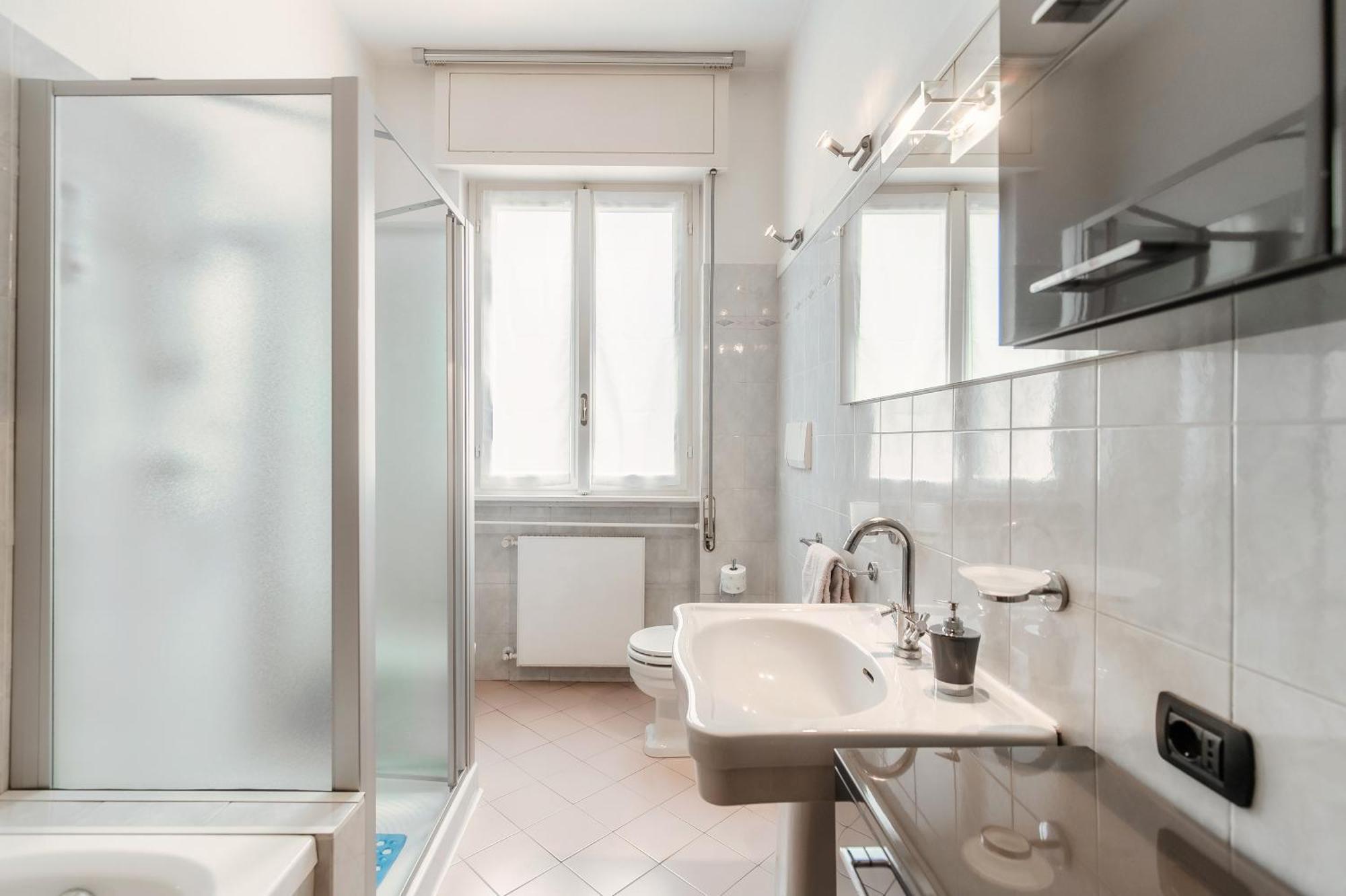 Vista Lario Apartment - Aqua Apartments Cernobbio Zewnętrze zdjęcie