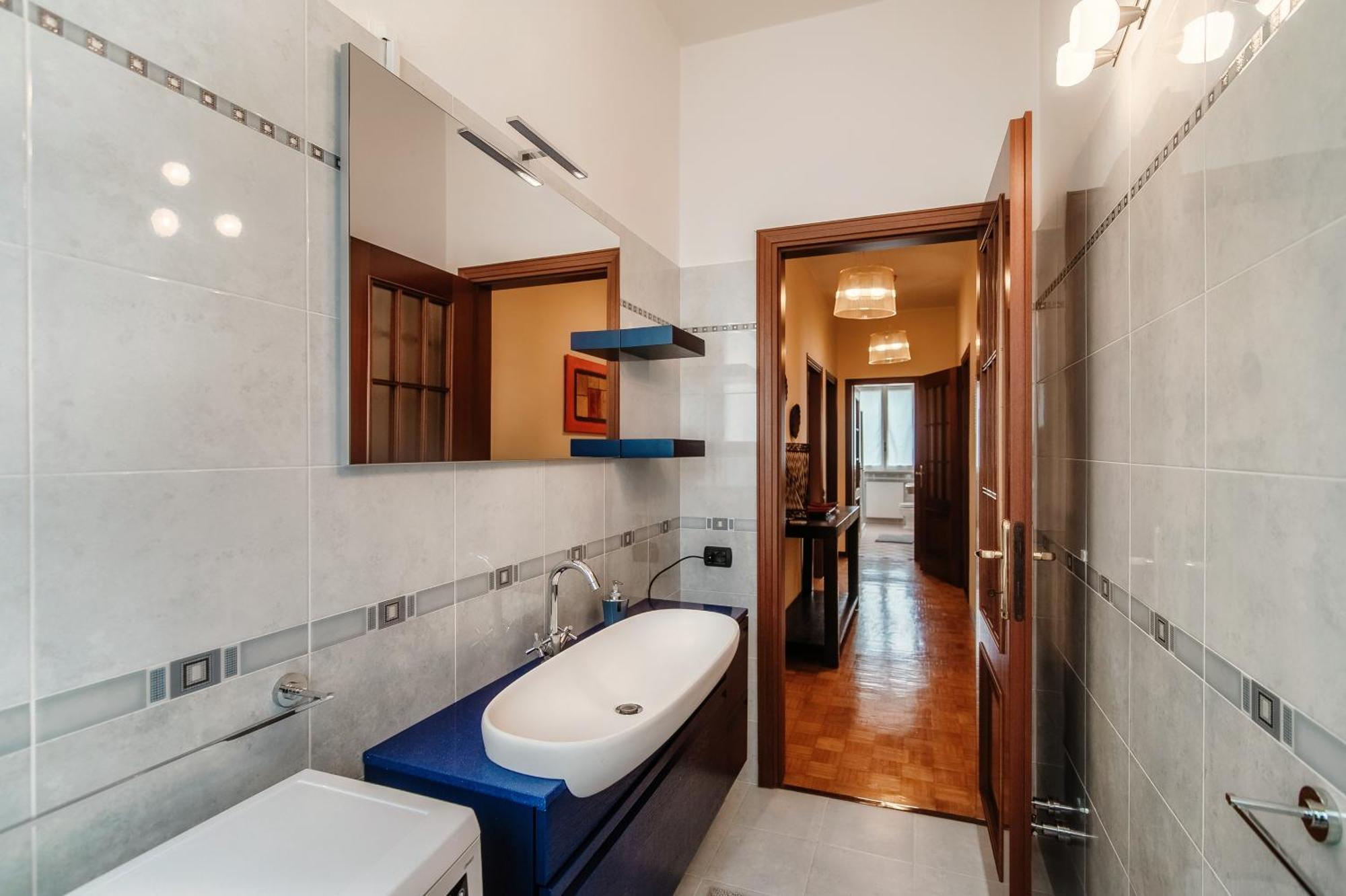 Vista Lario Apartment - Aqua Apartments Cernobbio Zewnętrze zdjęcie
