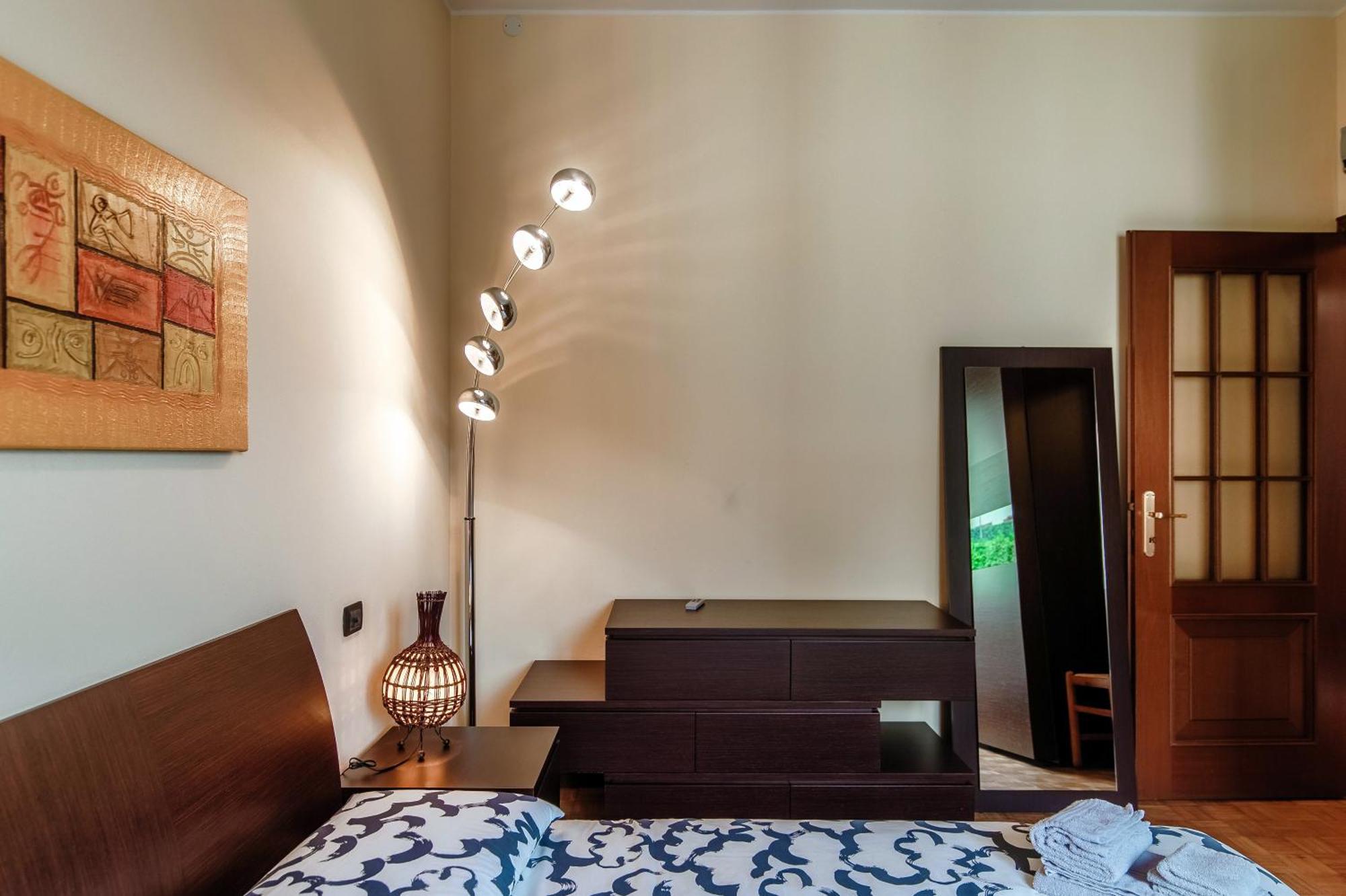 Vista Lario Apartment - Aqua Apartments Cernobbio Zewnętrze zdjęcie