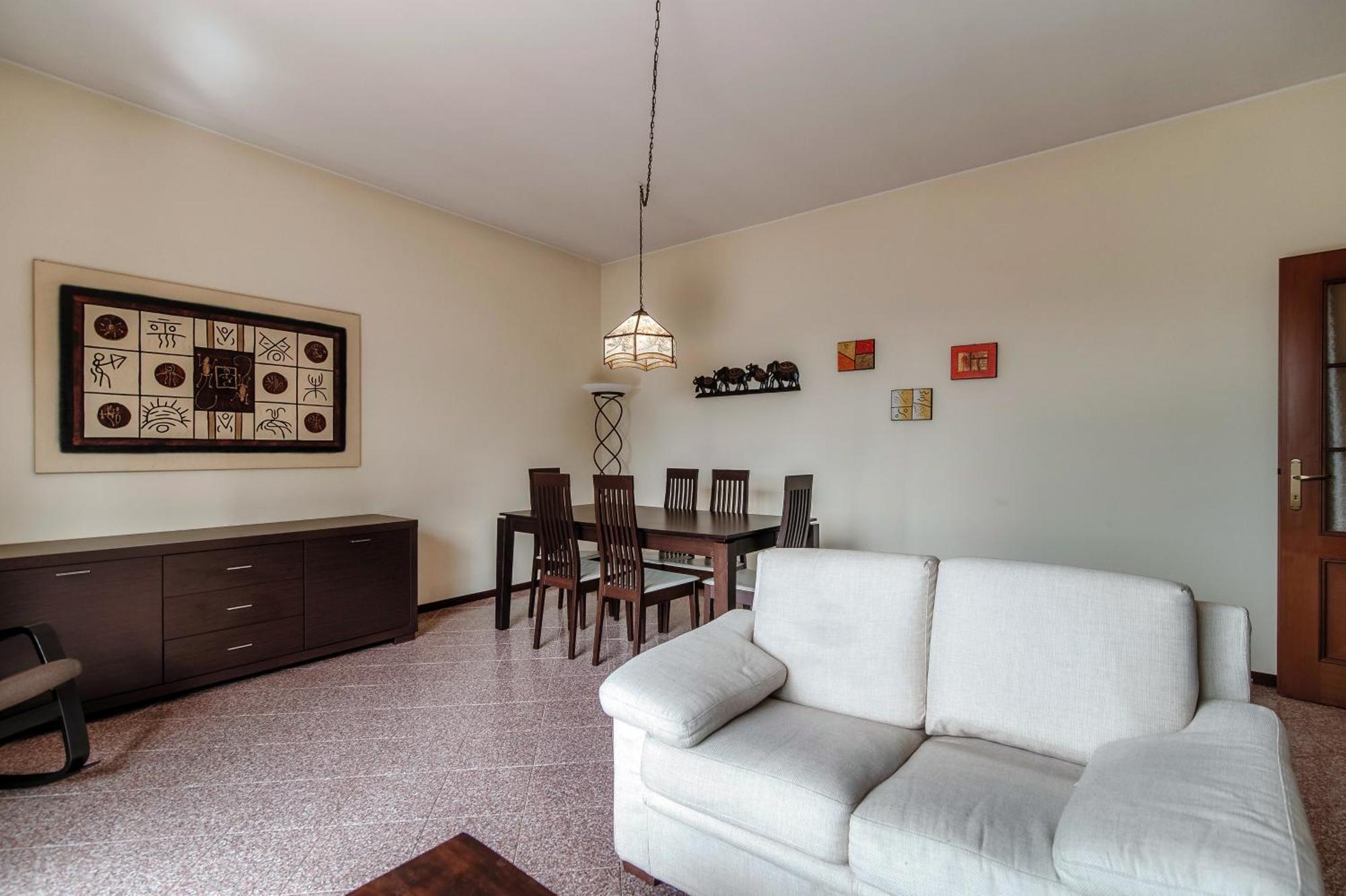 Vista Lario Apartment - Aqua Apartments Cernobbio Zewnętrze zdjęcie