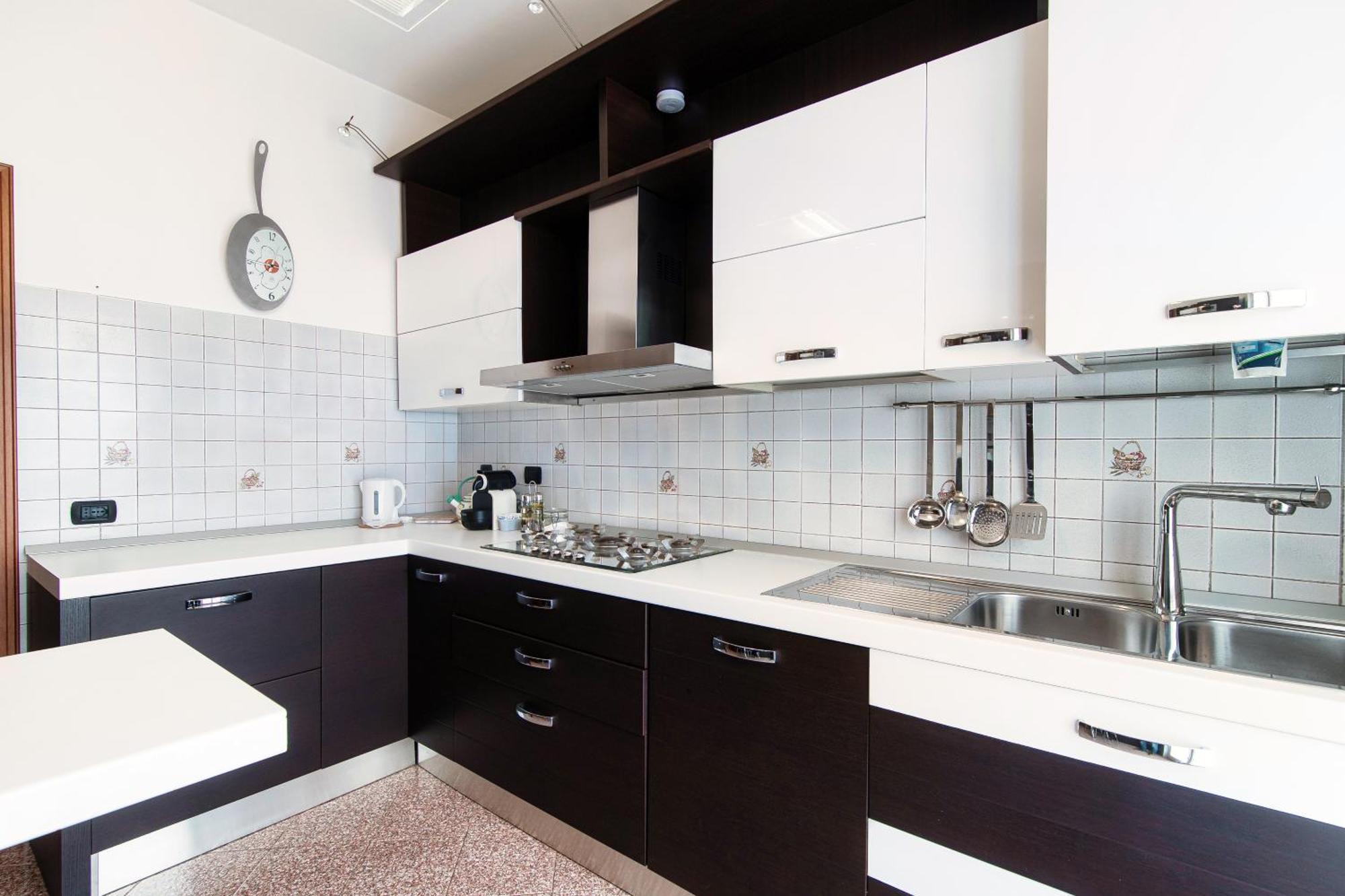 Vista Lario Apartment - Aqua Apartments Cernobbio Zewnętrze zdjęcie